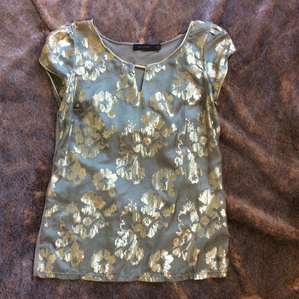 The Limited top